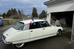 Citroen DS23