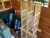 3 bedroom house move