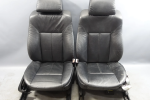 Car bumper, Front Seats x2 (2), Door cards x4