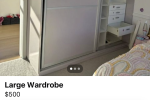 Wardrobe