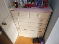 3 bedroom house move