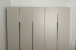 Wardrobe, Wardrobe