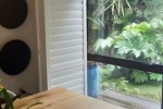 Luxaflex blinds