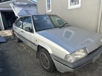 Citroen BX