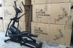 Elliptical Trainer in box