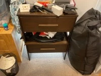Tv, Dresser, Sofabed, Tv cabinat, Washing machine