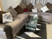 1 bedroom house move