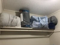 2 bedroom house move