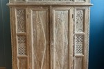 Teak Cabinet