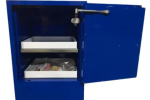 100L Steel Storage Cabinet, 30L Steel Storage Cabinent, Contherm oven,...