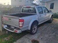 Great wall V200