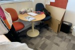 Office move