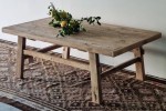 Hall table, Coffee table, Bench