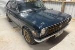 Datsun 1200 coupe