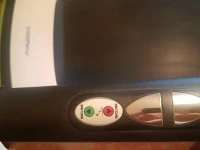 ProRunner 46-XT Treadmill - Near new, rarely used