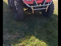 Quad Bike / ATV