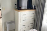 1 bedroom apartment move