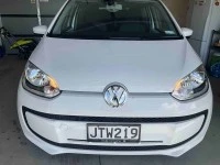 VW Up