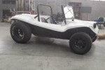 VW Beach buggy