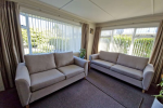 2 x couches