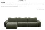 Module Sofa