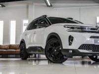 Citreon C5
