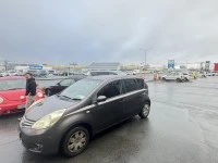 Nissan Nissan Note