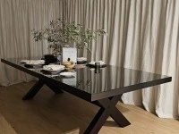 Dining Table 2.7x1.2 m