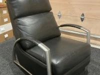 I recliner chair