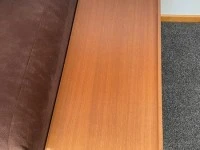 Mid-century Scandinavian Daybed