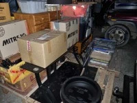 Storage move