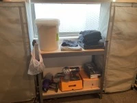 2 bedroom apartment move