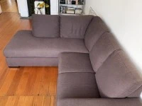 Sofa - Corner Couch