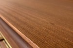++ Retro 60’s SOLID wood DRAWER ++