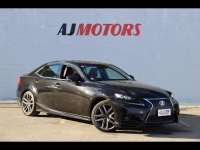 Lexus Is300h