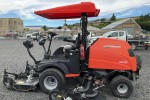 Mower - Jacobsen HR700