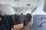 Office move
