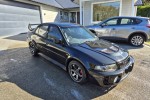 Mitsubishi Evolution 5