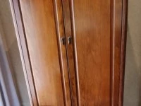 Wooden cabinet