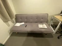 1 bedroom apartment move