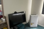 3 bedroom apartment move