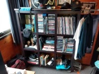 Office move