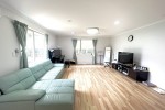 4+ bedroom house move