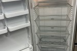 Fisher & Paykel 451L Upright Vertical Fridge Stainless Steel E450RXFD