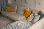 2 bedroom house move
