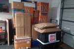 1 bedroom house move