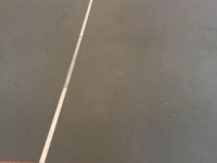 Table Tennis table
