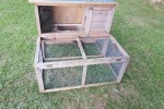 Rabbit Hutch