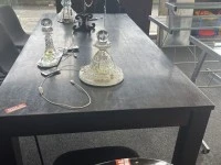 Table chairs