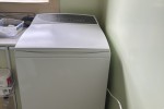 Chest freezer, Fridge Freezer, Washing machine 43” flat screen tv Tool...